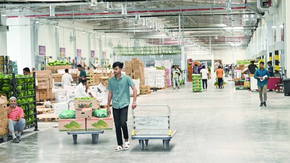 Spoiled watermelons, cantaloupes destroyed: Silal