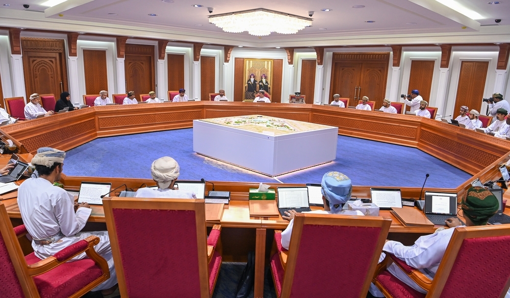 Dhofar Municipal Council discusses services and municipal work