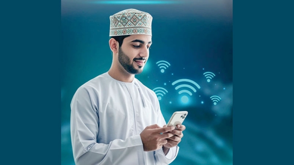 Starlink launches satellite Internet services in Oman