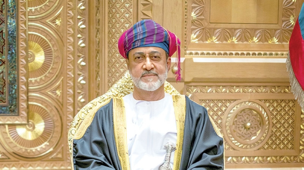 HM to offer Eid Al Fitr prayers at Grand Mosque