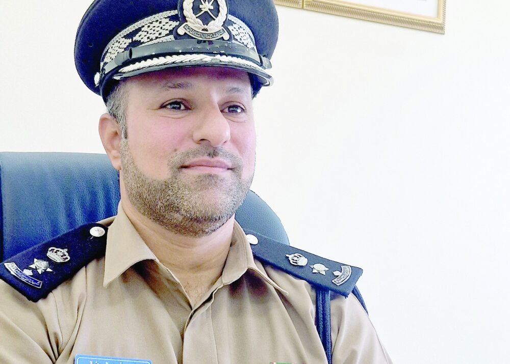 Road accidents decline 16% in Ramadhan