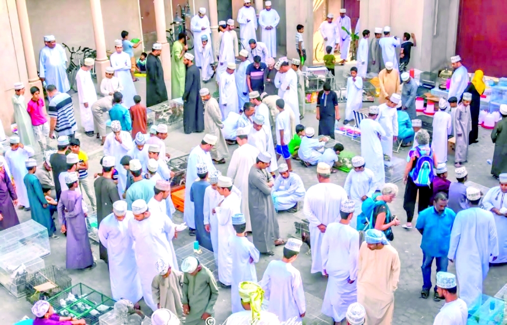Nizwa: A timeless gem among world’s best