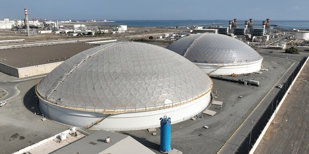 Oman Water Week kicks off on Sunday