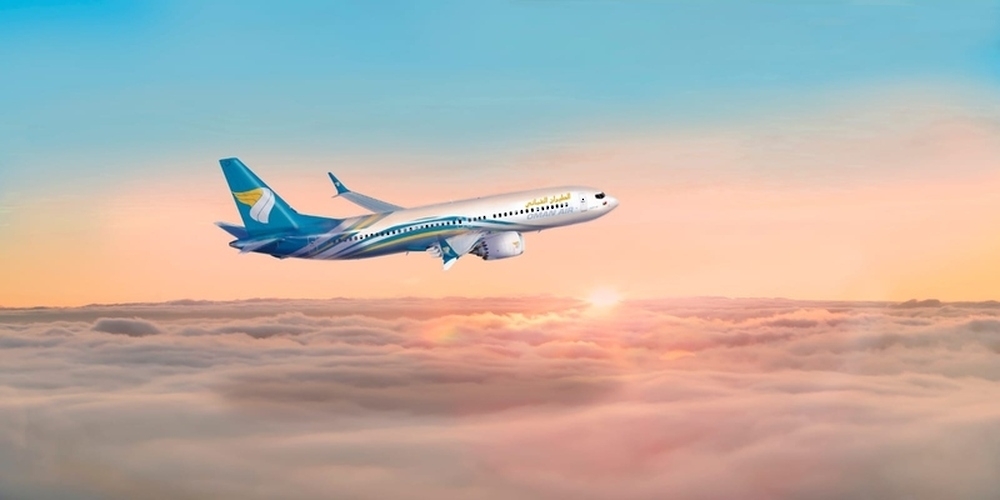 Oman Air extends Muscat-Moscow flights to year-round operation
