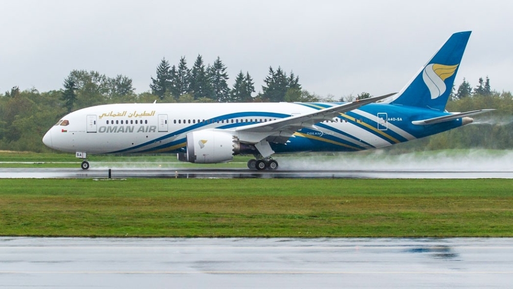 Oman Air to bring double-daily flights to London