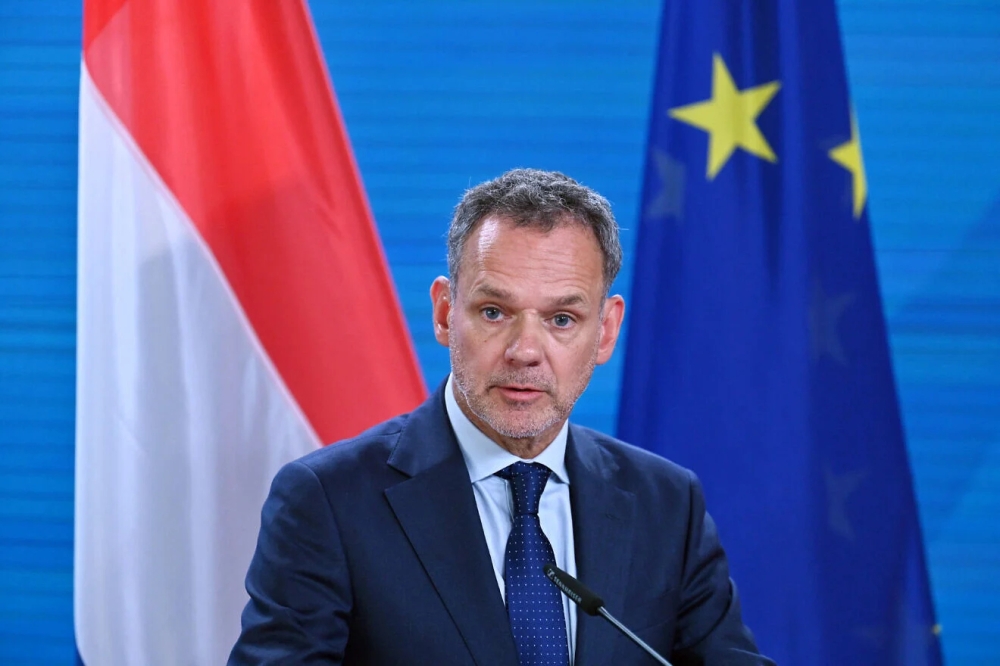 Dutch FM praises Oman for release of embassy staff