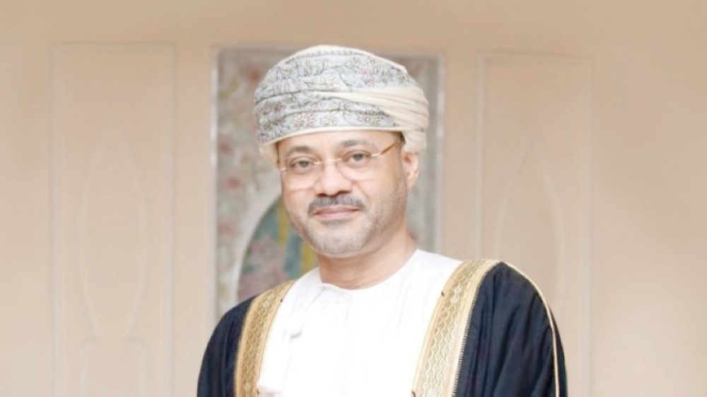 Oman hosts historic meeting between Iran, US