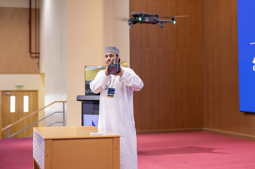 UTAS launches drone photography hackathon
