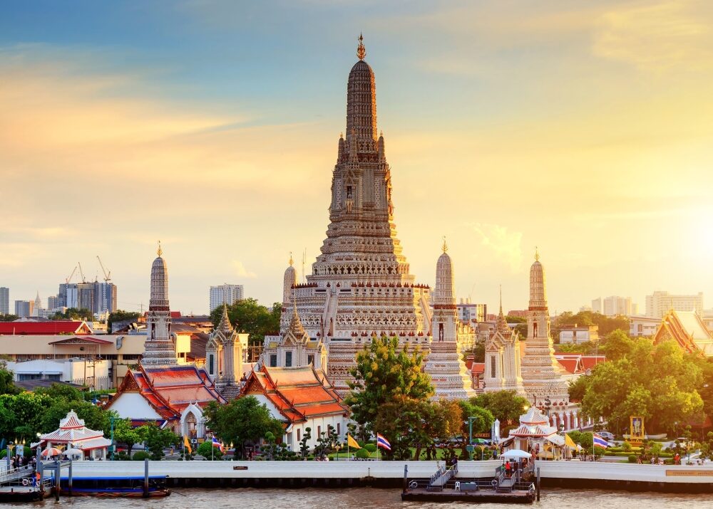 Thailand launches digital arrival card for all foreign visitors