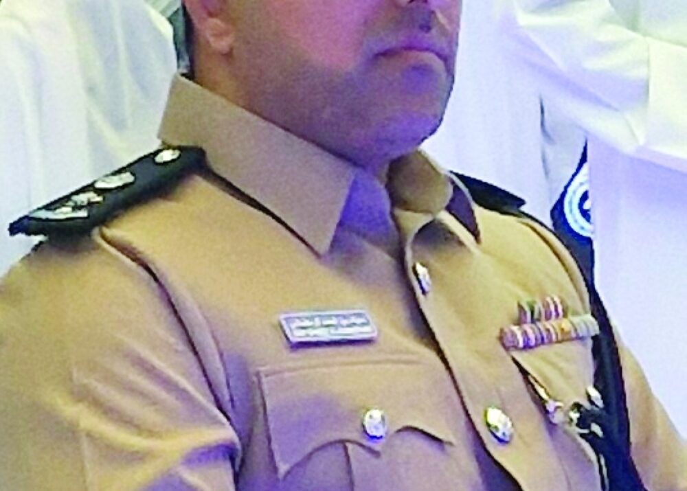 Gulf Traffic Week 2025 begins