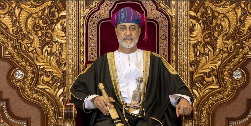 His Majesty leaves for the Netherlands