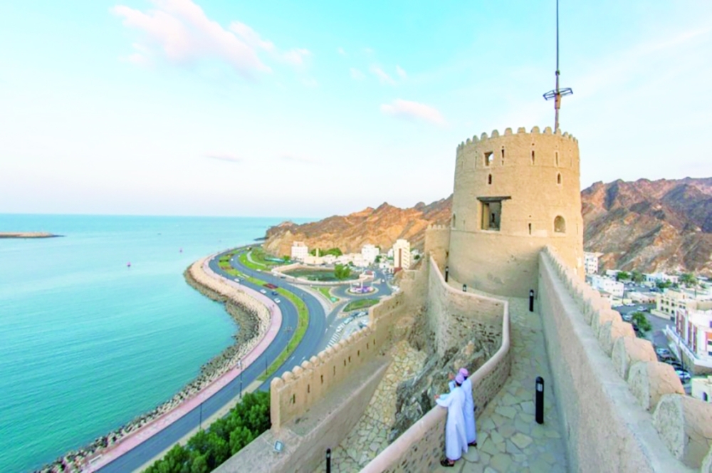 India top source market for tourists to Oman