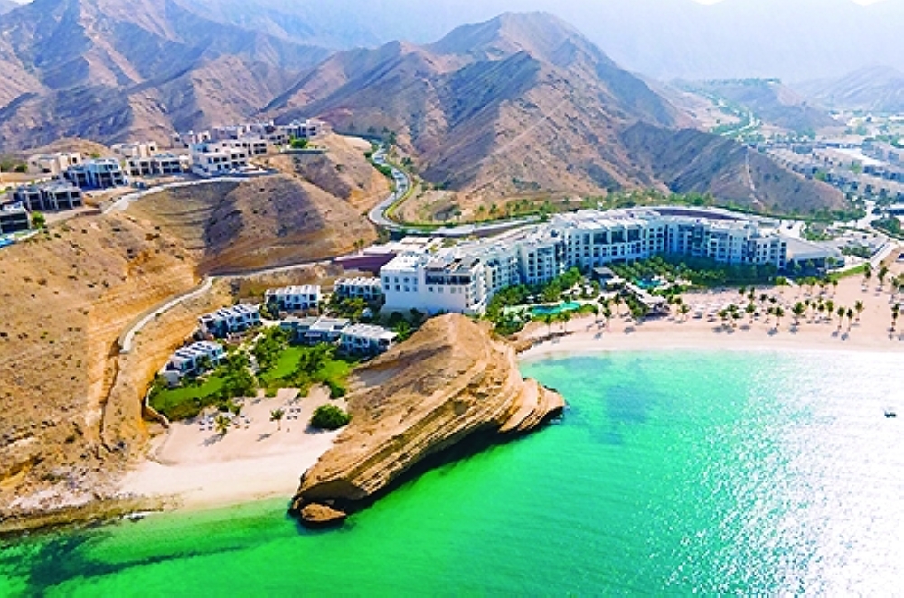 Tourism contributes 11.4% to GCC’s GDP