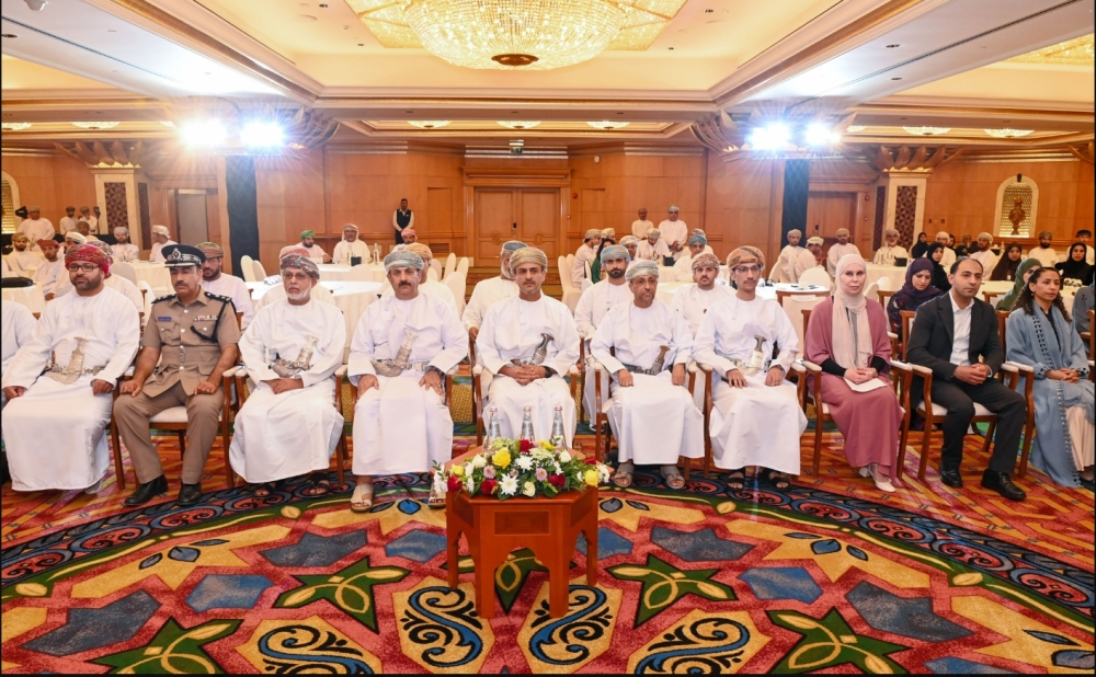 Campaign begins on Oman joining the 'Green List of Protected Areas'