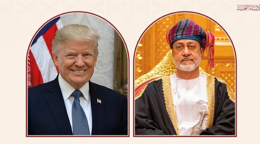 HM, Donald Trump discuss US-Iran talks in phone call